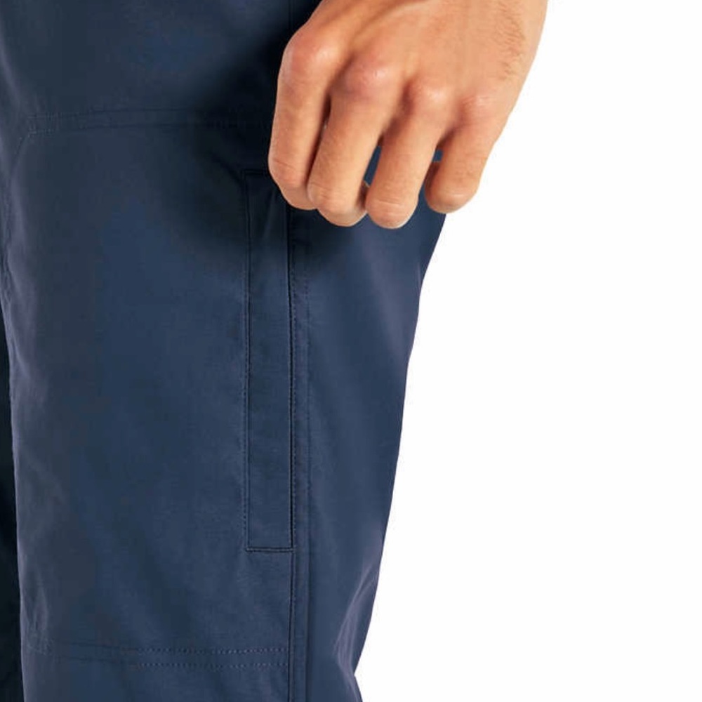 NWT Orvis Men’s Fleece Lined Pant, 38x29 - Picture 4 of 5